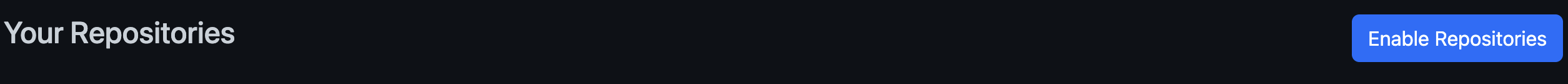 Screenshot of Auto-Review setting in Codity settings