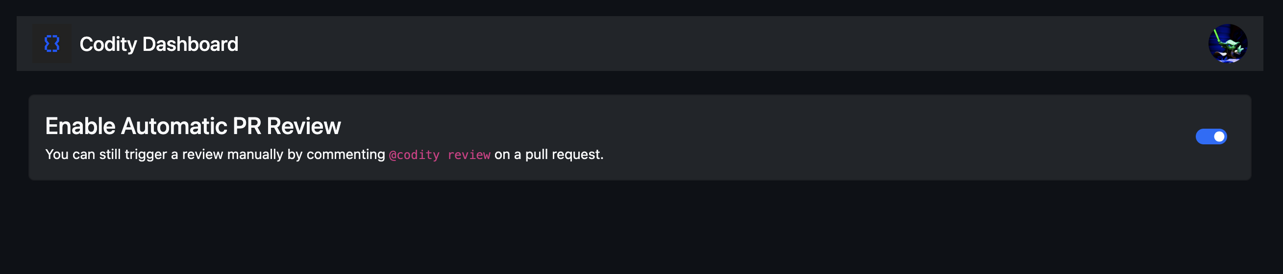 Screenshot of 'Enable Repositories' button
